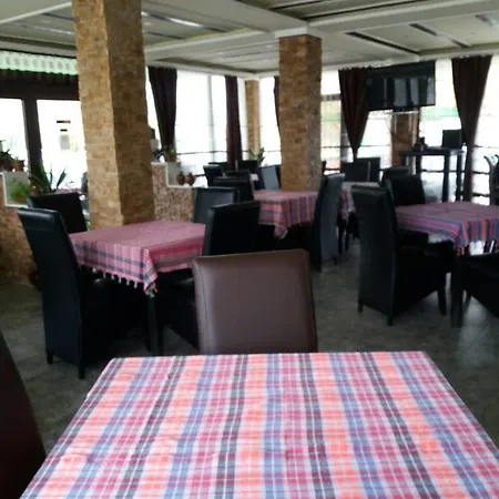 Nora's Ranch Farm stay Kicevo