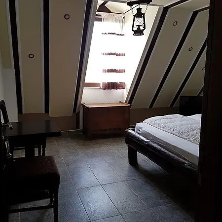 Nora's Ranch Kicevo