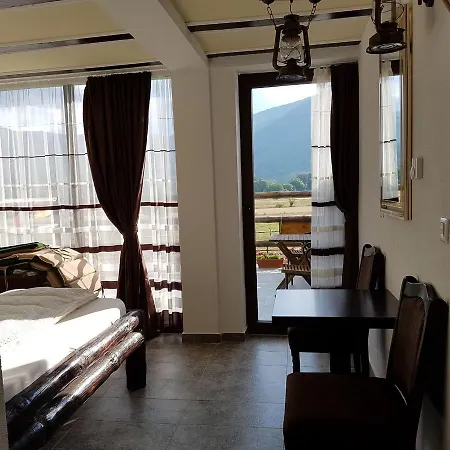 Nora's Ranch Farm stay Kicevo