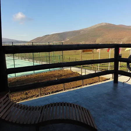 Nora's Ranch