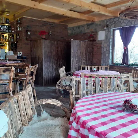 Nora's Ranch