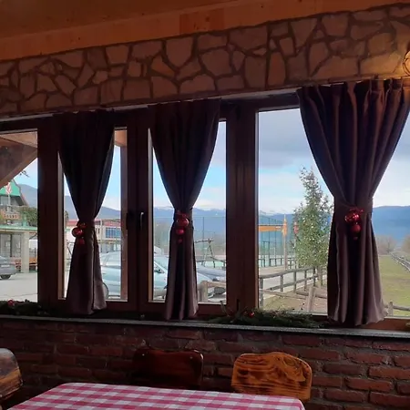 Farm stay Nora's Ranch