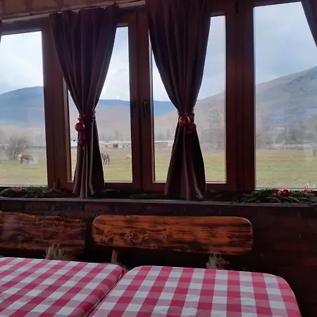 Nora's Ranch * Kicevo