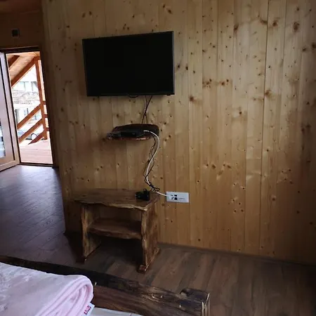 Nora's Ranch Farm stay